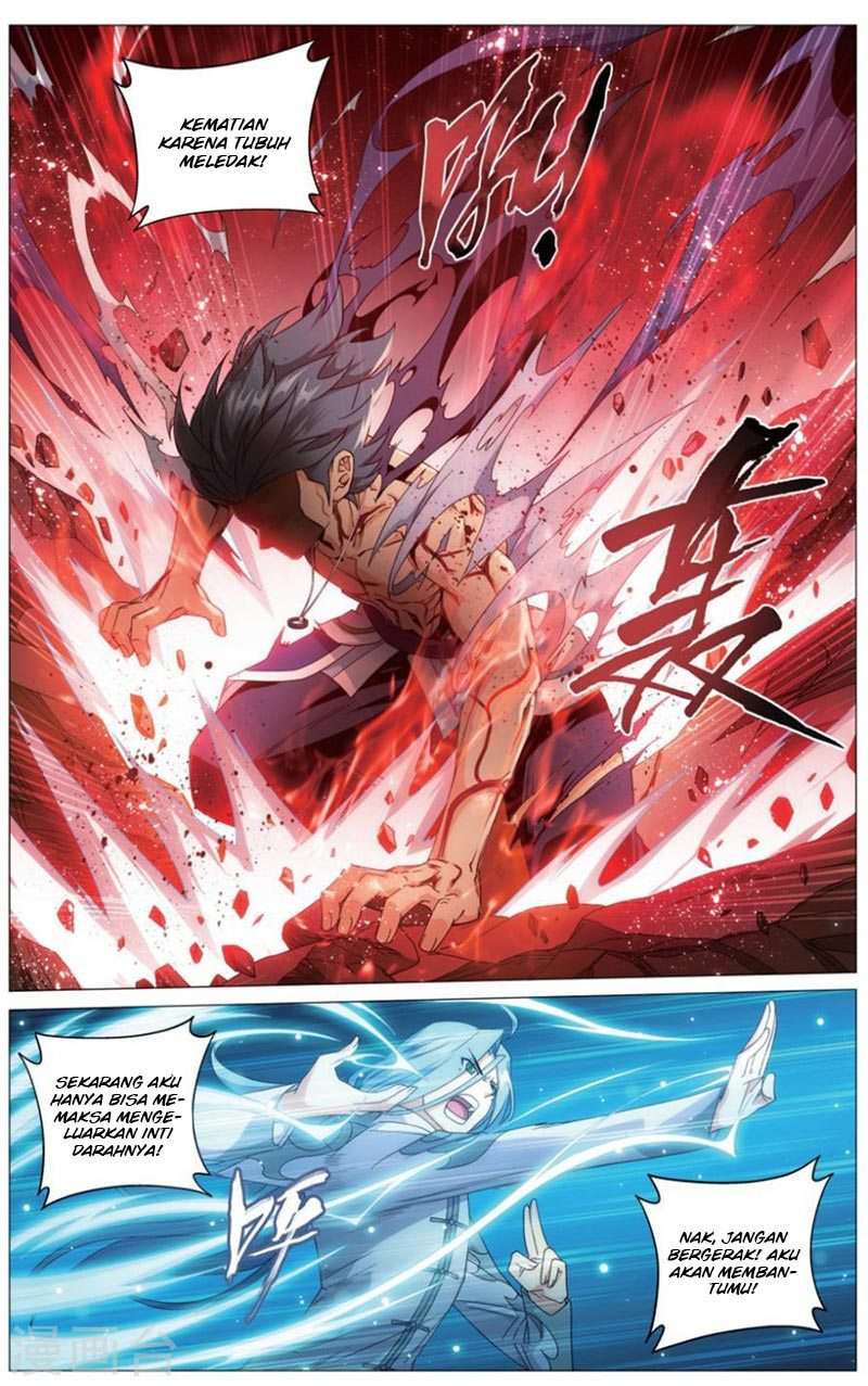 Battle Through the Heavens Chapter 242 Gambar 6