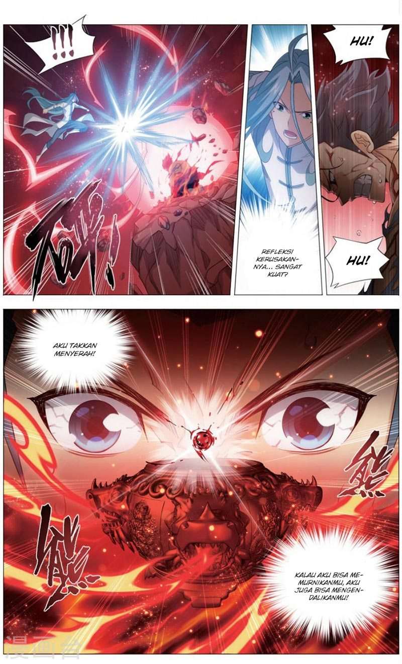 Battle Through the Heavens Chapter 242 Gambar 7