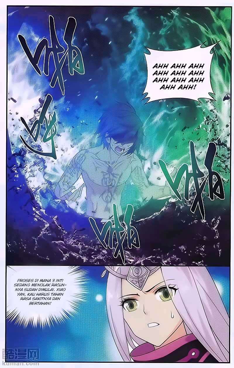 Battle Through the Heavens Chapter 190 Gambar 3