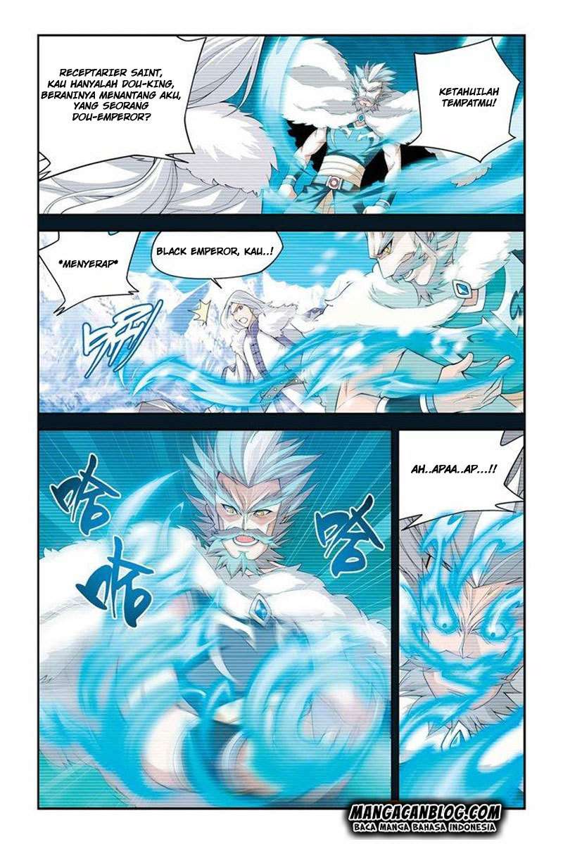 Battle Through the Heavens Chapter 14 Gambar 6