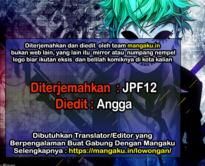 Baca Komik Eden's Zero Chapter 57 Gambar 1