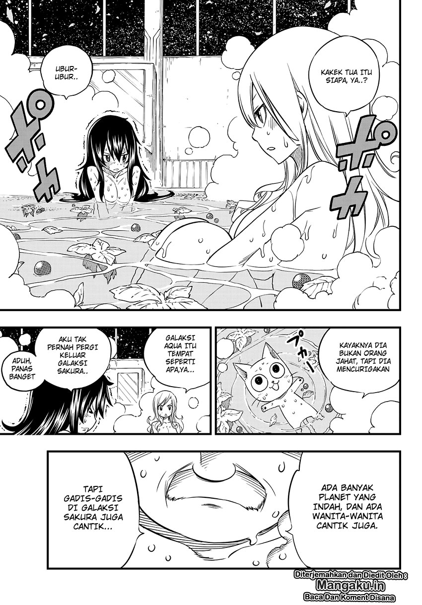 Eden's Zero Chapter 49 Gambar 13