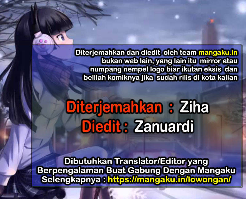 Baca Komik Eden's Zero Chapter 38 Gambar 1