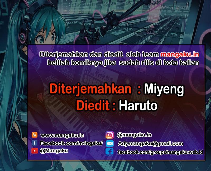 Baca Komik Eden's Zero Chapter 34 Gambar 1