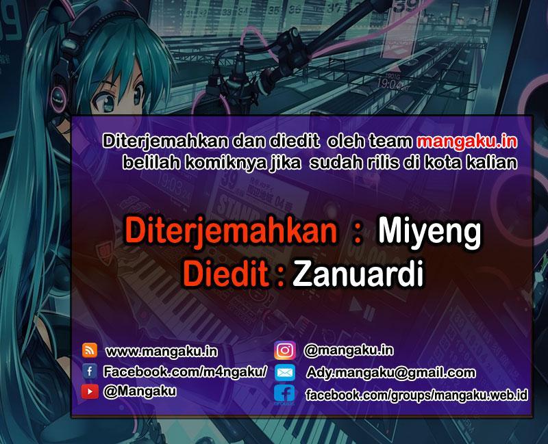 Baca Komik Eden's Zero Chapter 31 Gambar 1