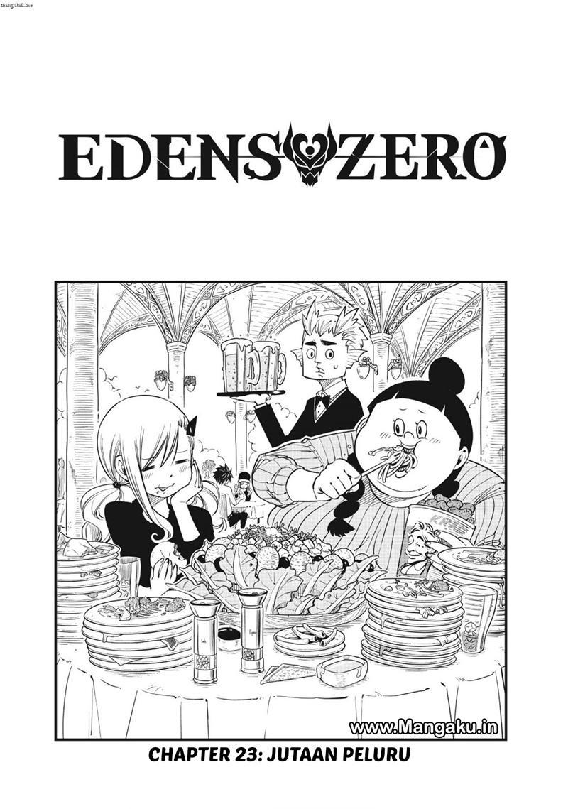 Baca Manga Eden's Zero Chapter 23 Gambar 2
