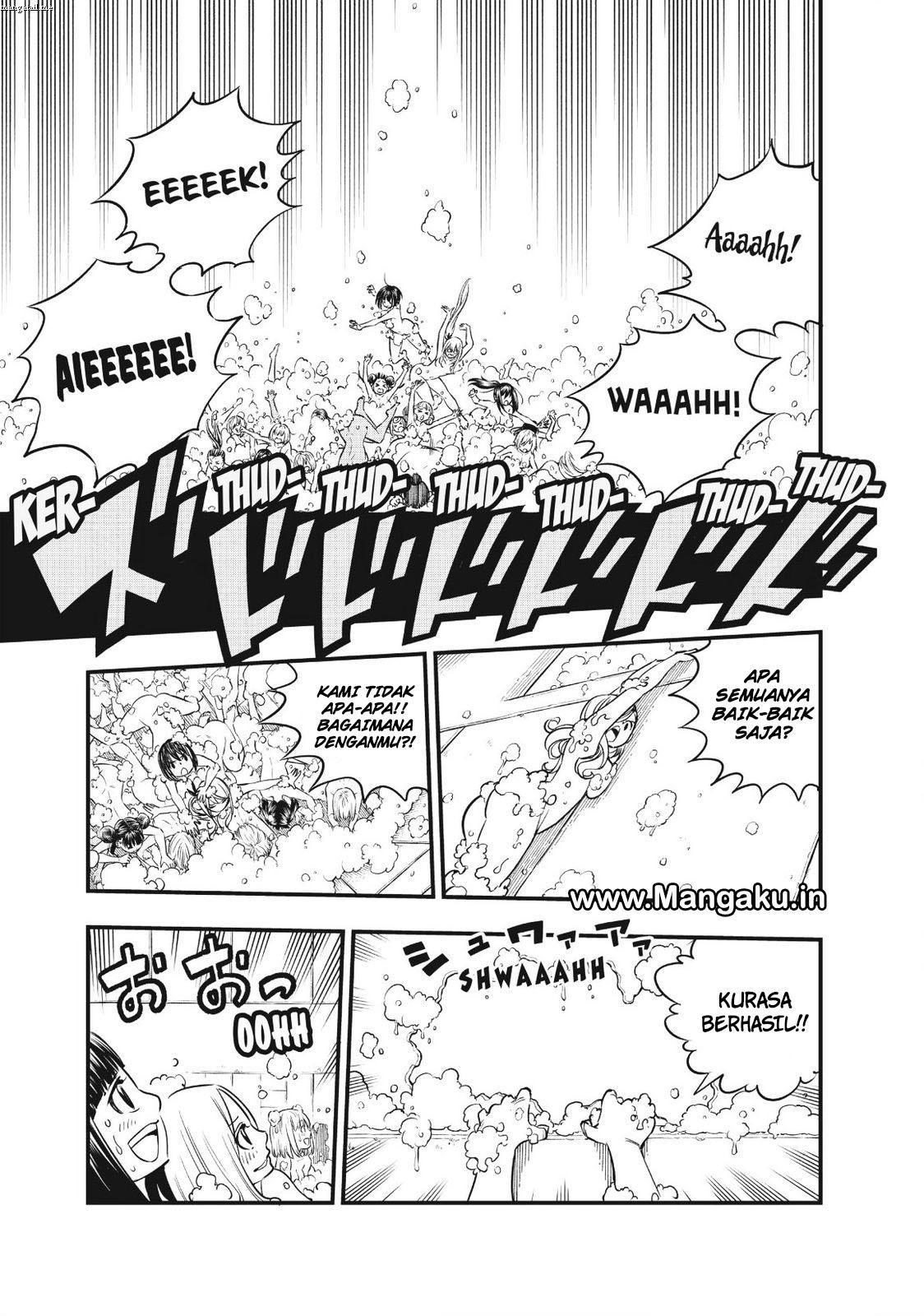 Eden's Zero Chapter 22 Gambar 12