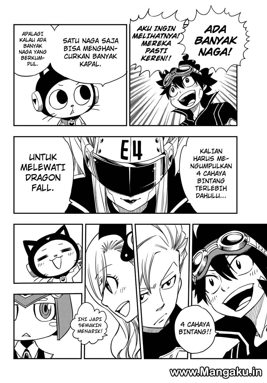 Eden's Zero Chapter 16 Gambar 5