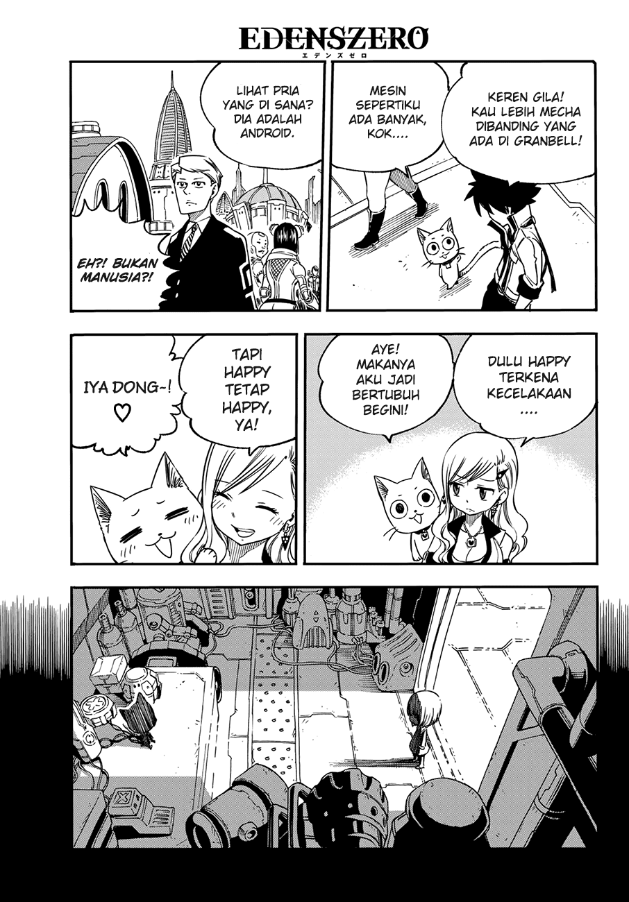 Eden's Zero Chapter 2 Gambar 42