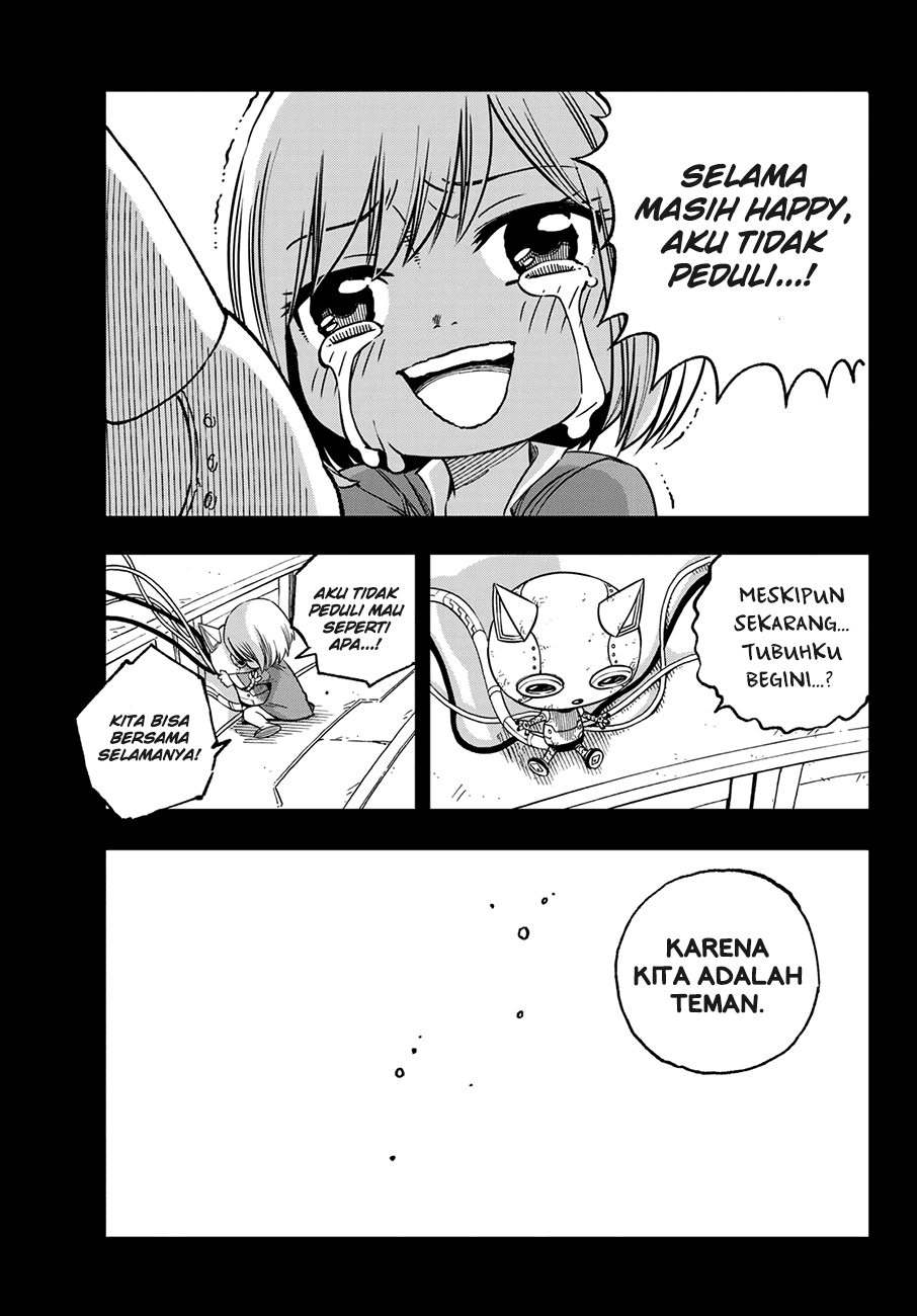 Eden's Zero Chapter 2 Gambar 44