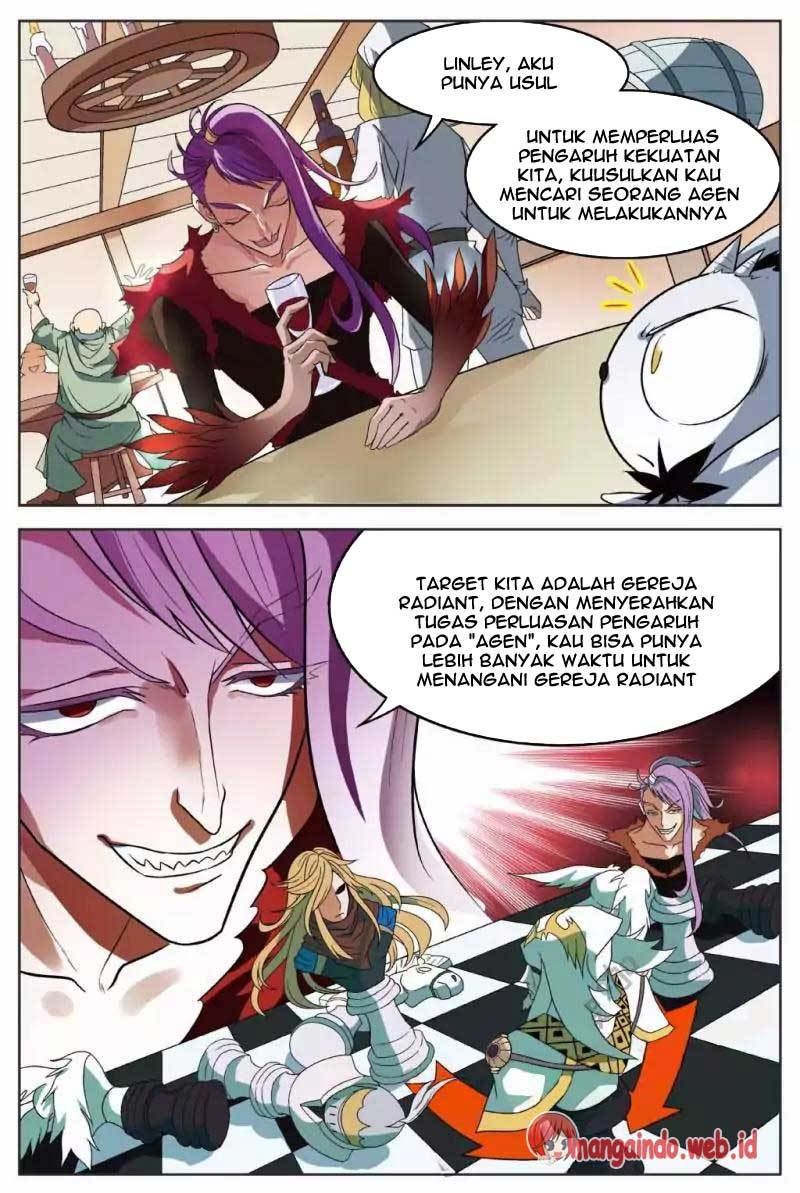 Panlong Chapter 149 Gambar 6