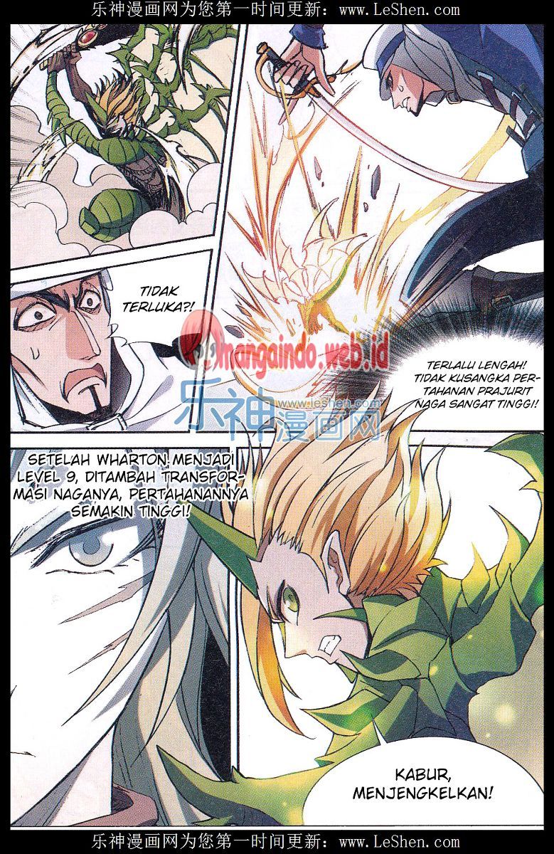 Panlong Chapter 139 Gambar 12