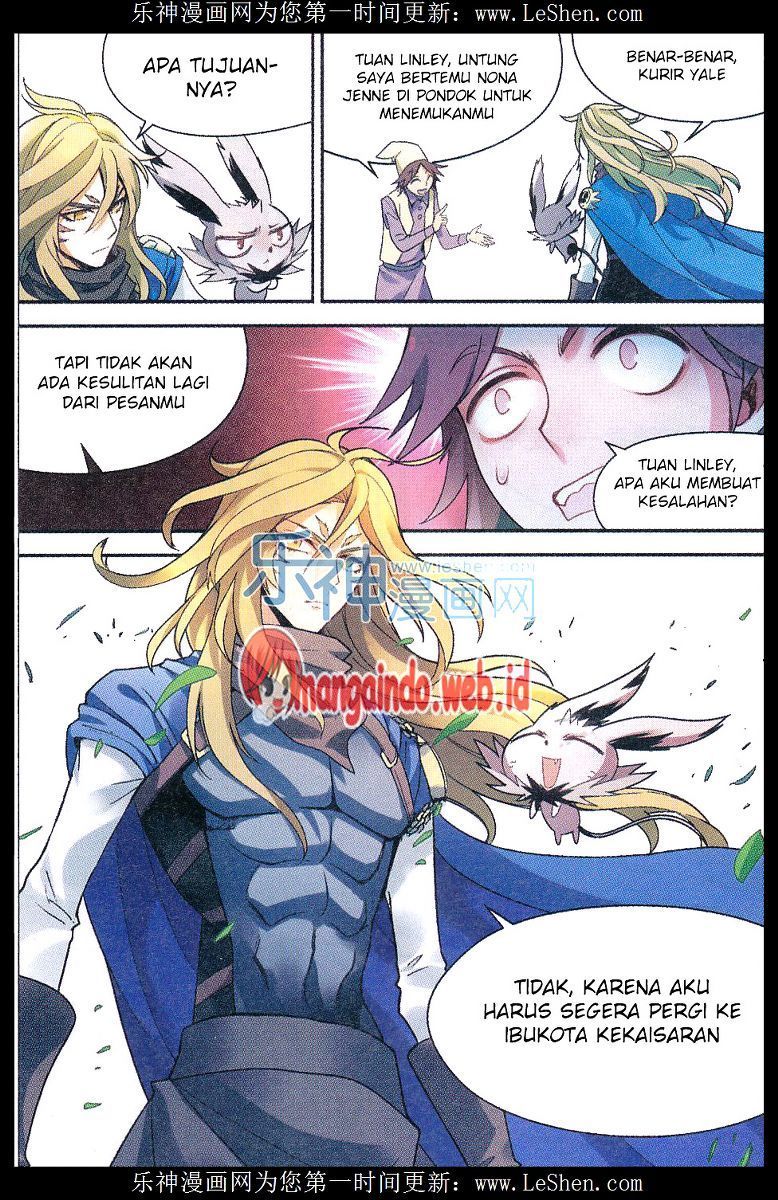 Panlong Chapter 136 Gambar 10