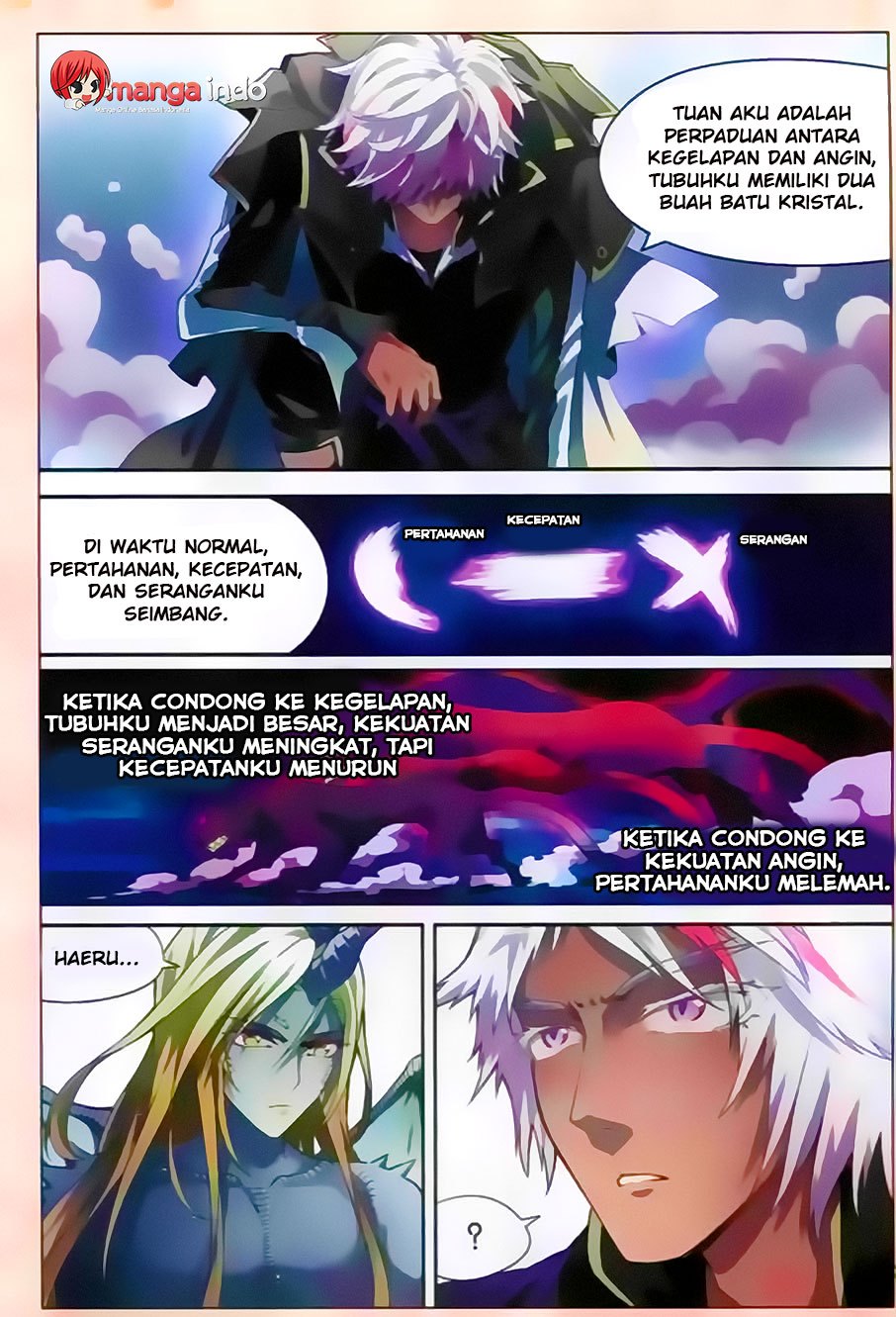 Panlong Chapter 115 Gambar 4