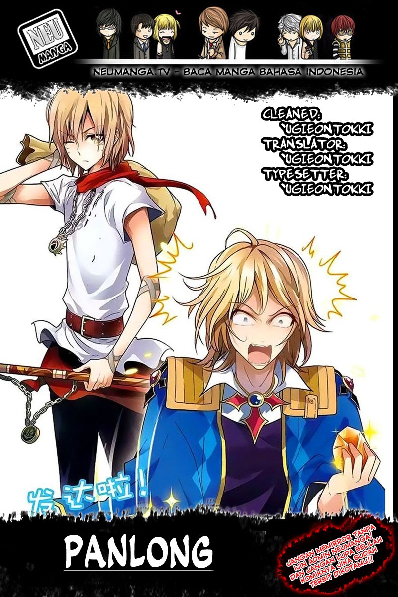 Baca Komik Panlong Chapter 111 Gambar 1