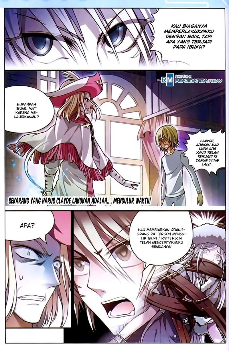 Panlong Chapter 79 Gambar 9