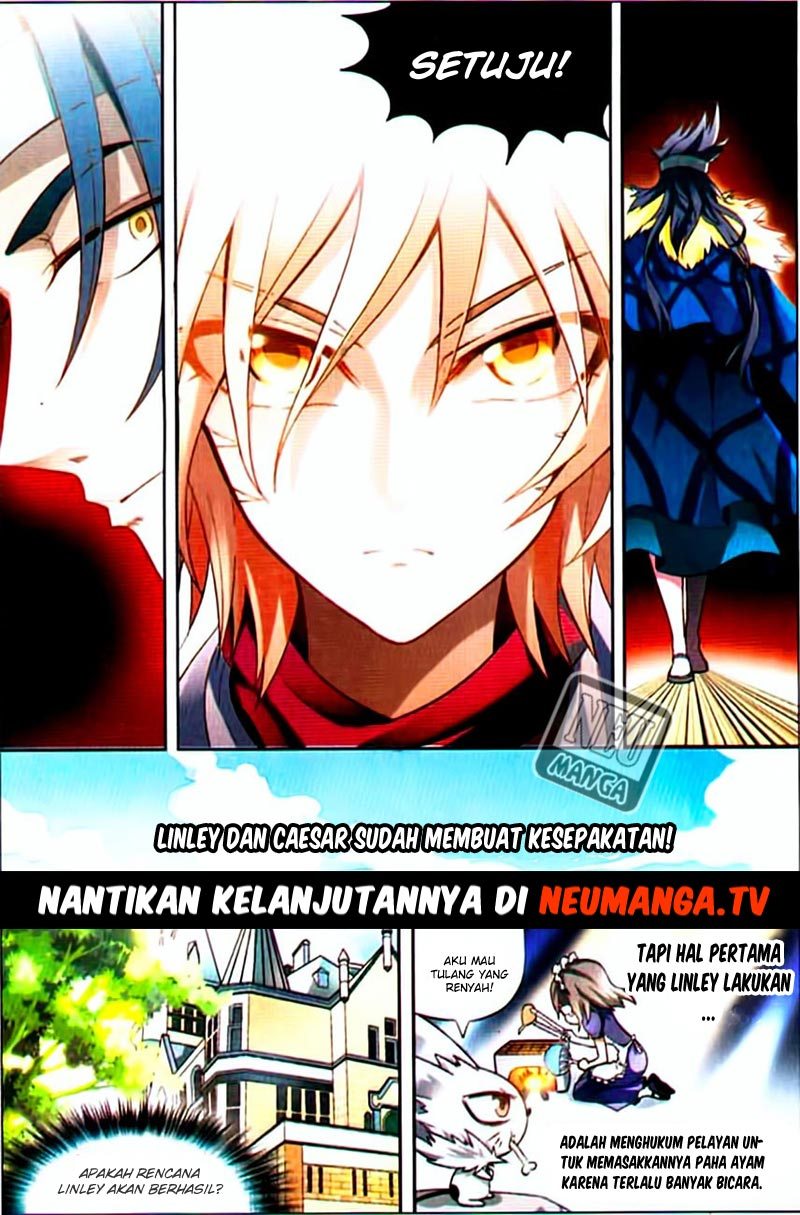 Panlong Chapter 72 Gambar 18