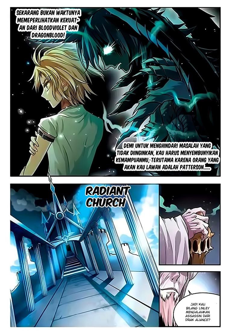 Panlong Chapter 65 Gambar 23