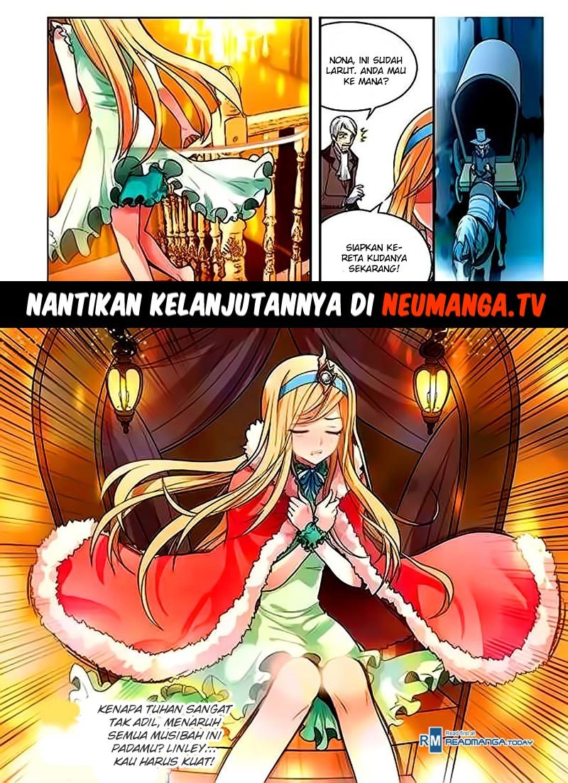 Panlong Chapter 61 Gambar 18