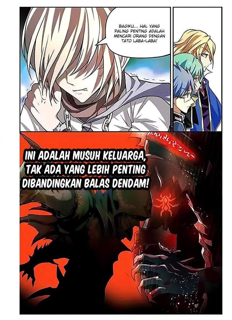 Panlong Chapter 56 Gambar 8