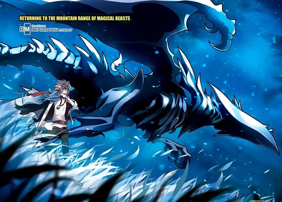 Baca Manhua Panlong Chapter 49 Gambar 2