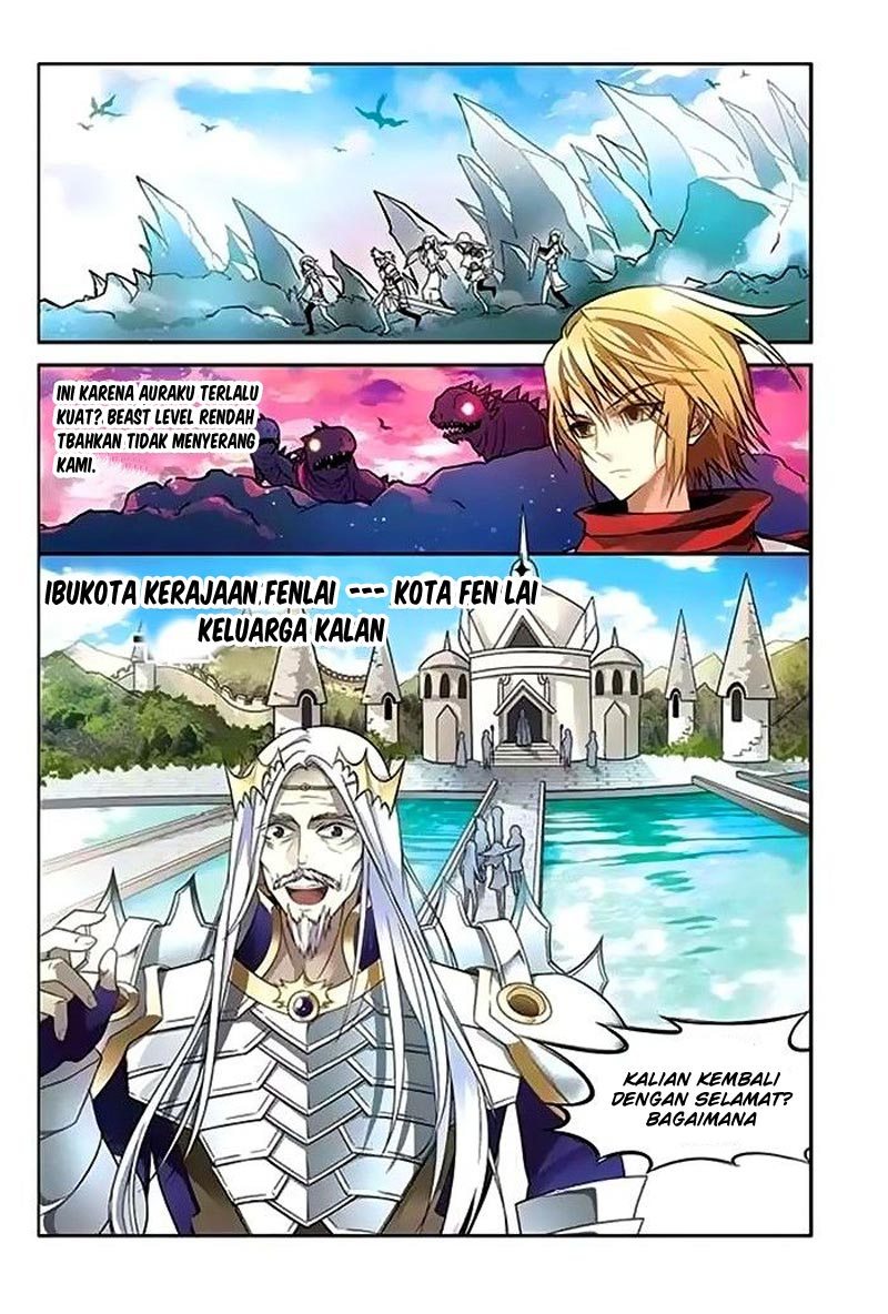 Panlong Chapter 45 Gambar 15