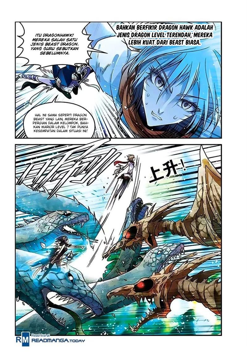 Panlong Chapter 44 Gambar 8