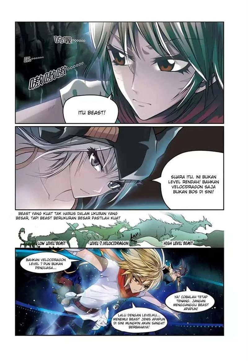 Panlong Chapter 43 Gambar 11