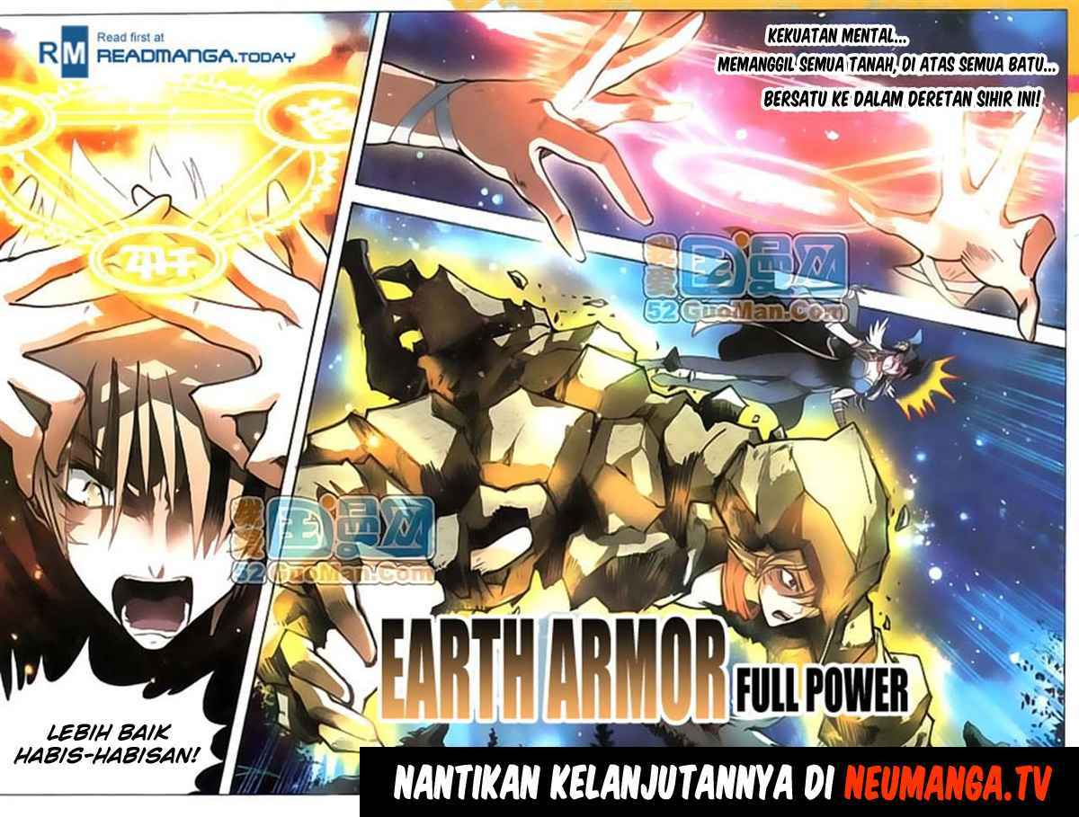 Panlong Chapter 36 Gambar 17