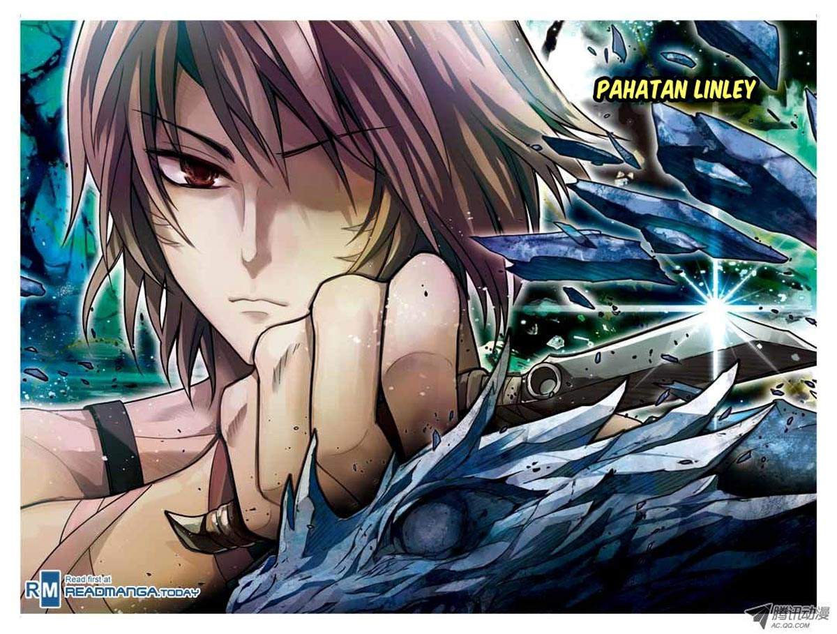 Baca Manhua Panlong Chapter 32 Gambar 2