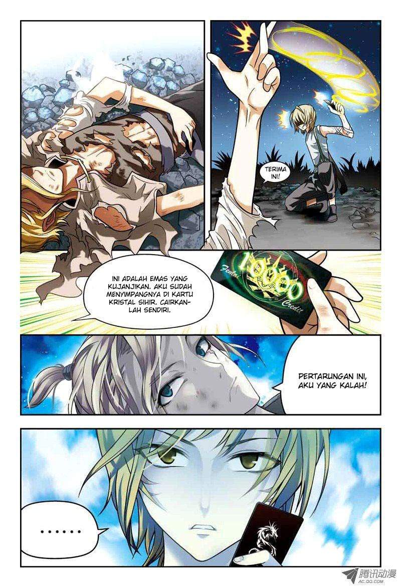 Panlong Chapter 30 Gambar 12