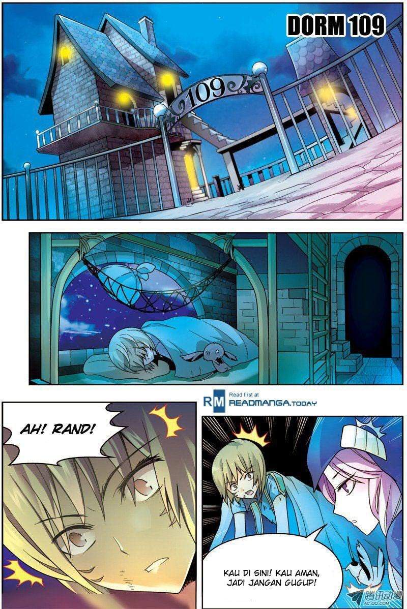 Panlong Chapter 26 Gambar 14