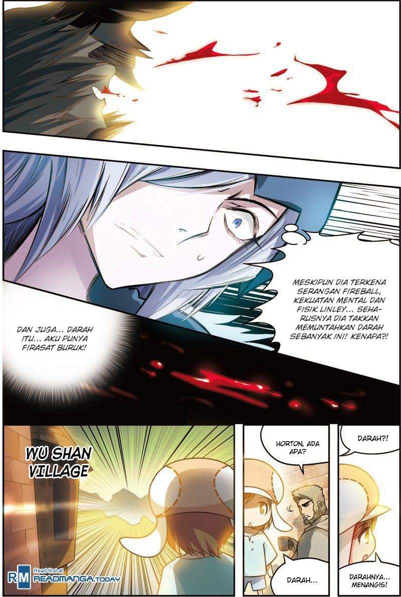 Panlong Chapter 25 Gambar 14