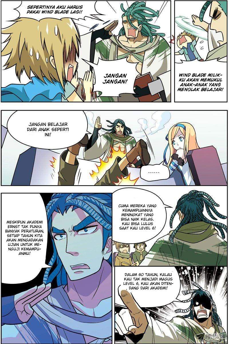 Panlong Chapter 19 Gambar 13