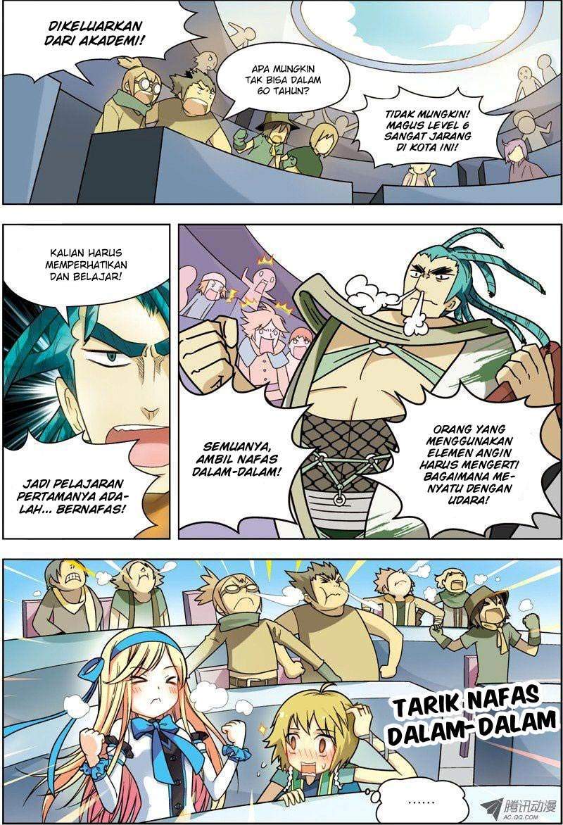 Panlong Chapter 19 Gambar 14