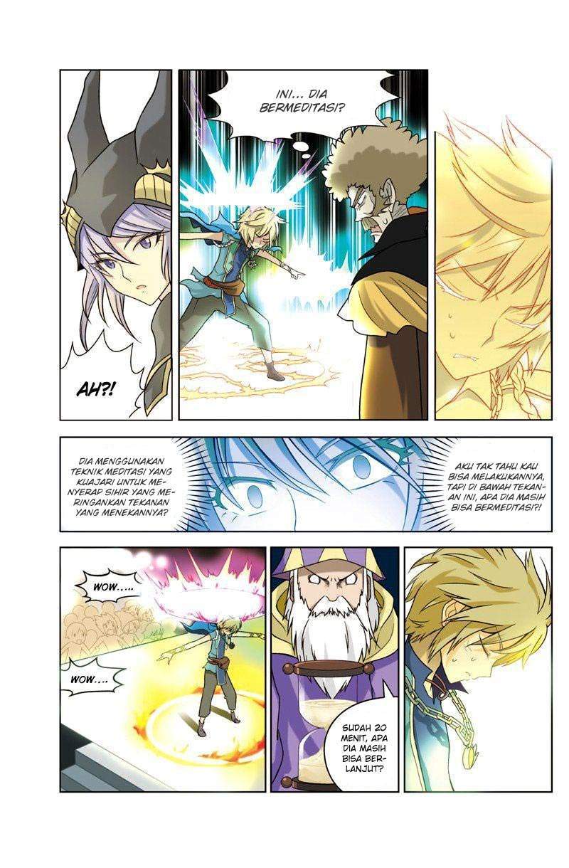 Panlong Chapter 16 Gambar 15