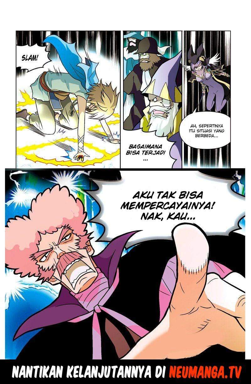 Panlong Chapter 16 Gambar 16