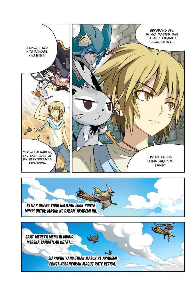 Panlong Chapter 15 Gambar 15