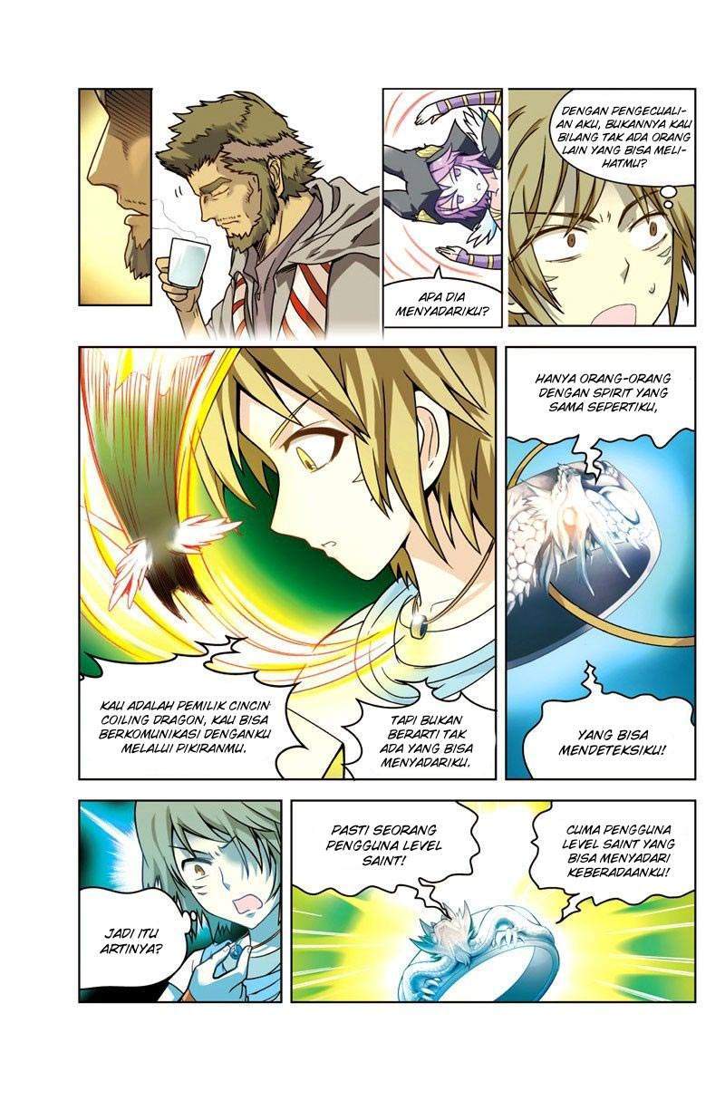 Panlong Chapter 13 Gambar 19