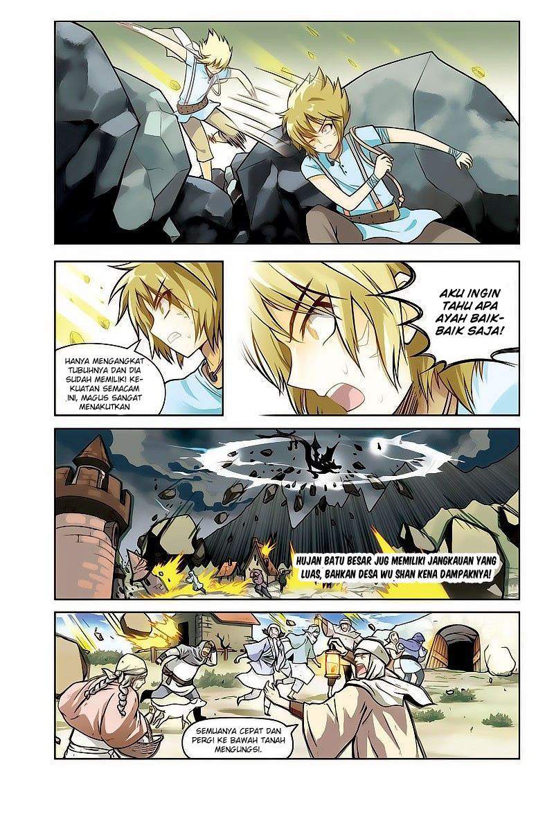 Panlong Chapter 10 Gambar 9