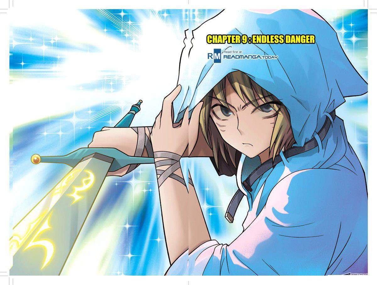 Baca Manhua Panlong Chapter 9 Gambar 2