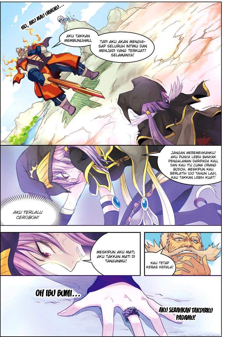 Panlong Chapter 1 Gambar 14