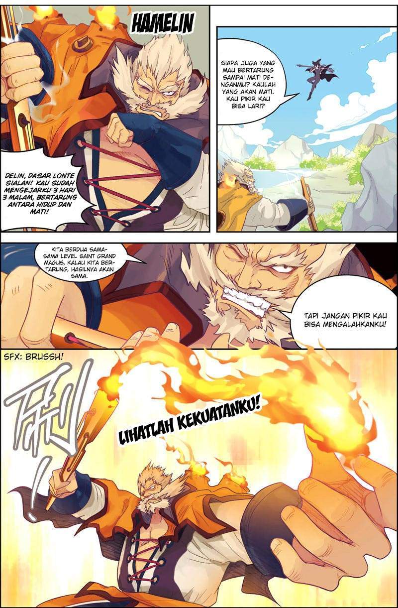 Panlong Chapter 1 Gambar 4