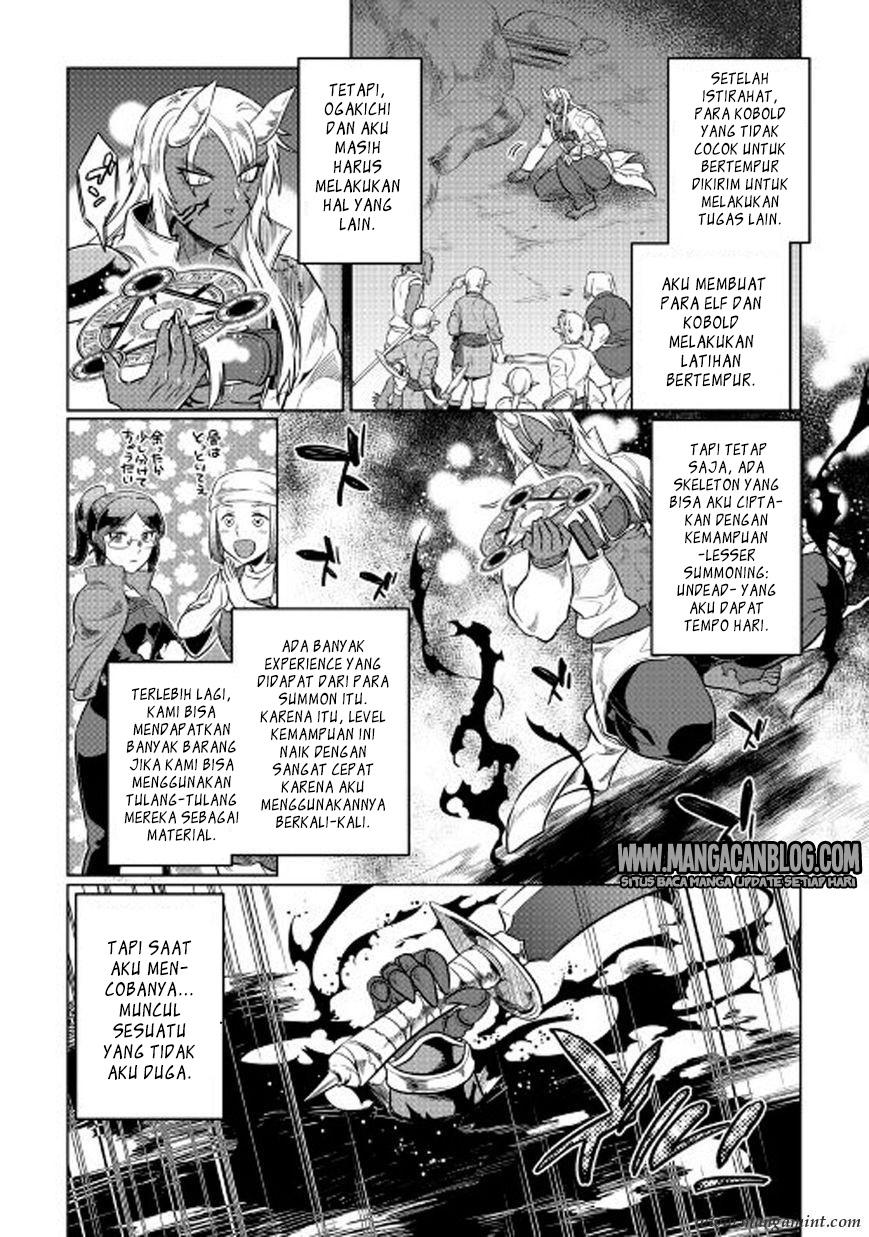 Baca Manga Re:Monster Chapter 26 Gambar 2