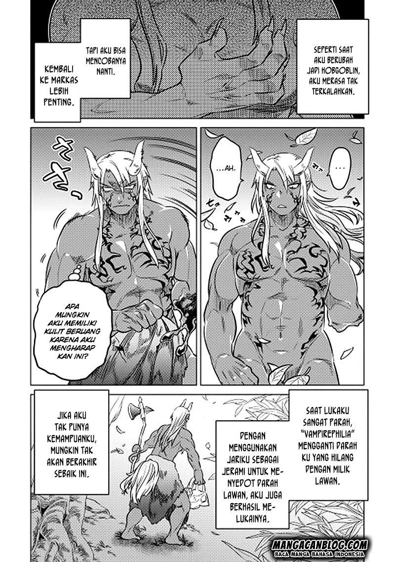 Baca Manga Re:Monster Chapter 12 Gambar 2