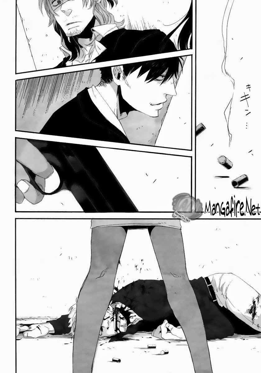 Gangsta Chapter 1 Gambar 38