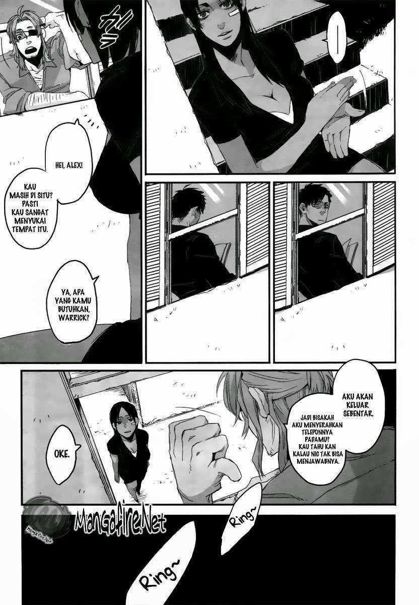 Gangsta Chapter 1 Gambar 49