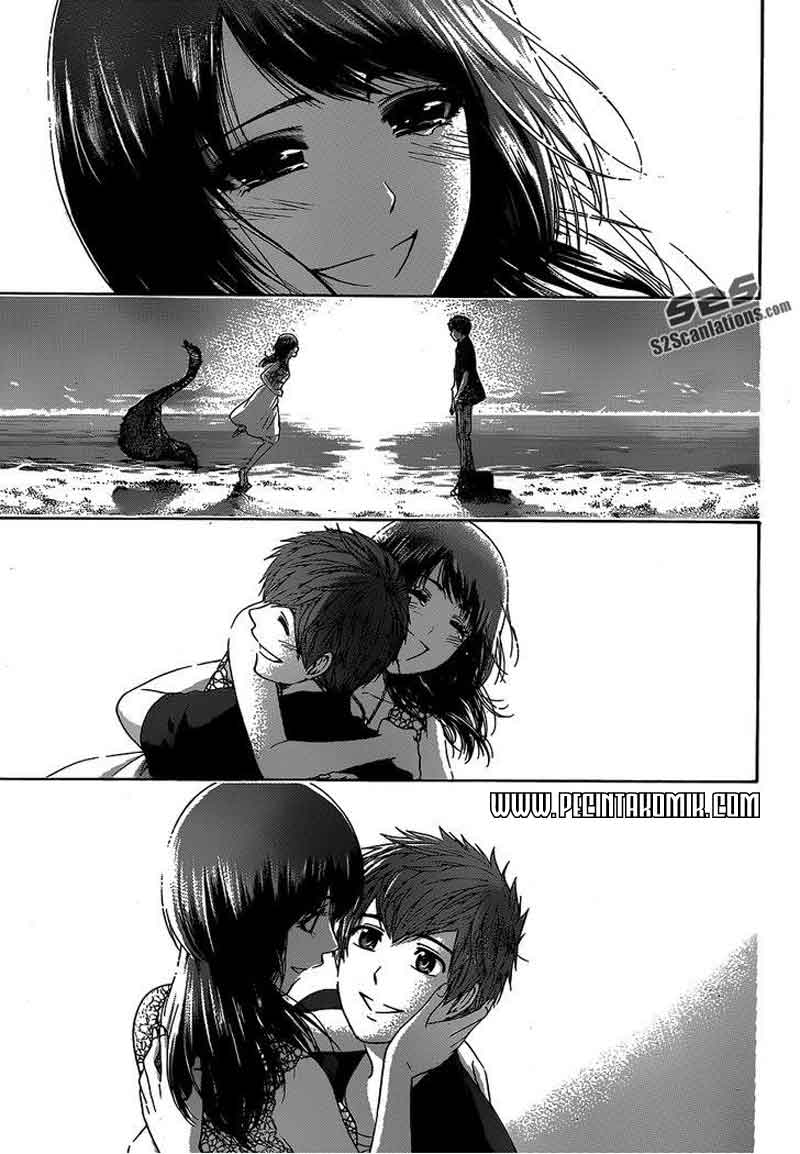 Good Ending Chapter 155 Gambar 17