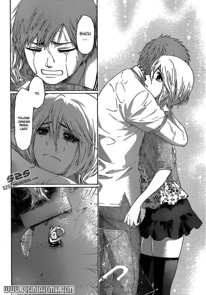 Good Ending Chapter 154 Gambar 18