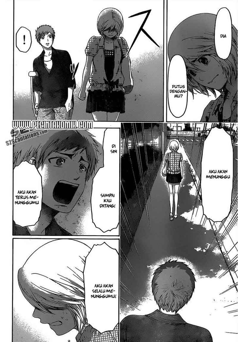 Good Ending Chapter 152 Gambar 11